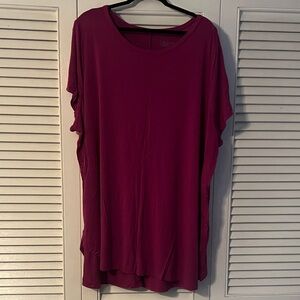 👚2/$15, 3/$18, 4/$20👚Lane Bryant Livi Tee